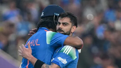 Kohli earns praise after ton as focus turns to future plans