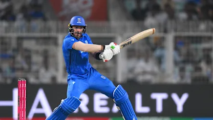 Stewart clubs one away | T20WC 2026