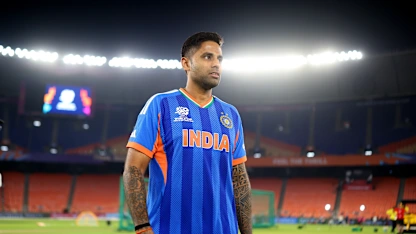 Five key match-ups to watch at ICC Men’s T20 World Cup Final