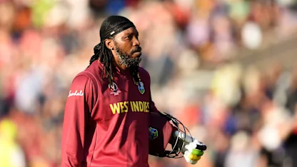 Gayle