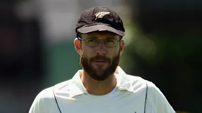 Logo of Daniel Vettori