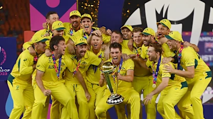 World Cup 2023 smashes broadcast and digital records