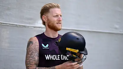 Fond memories of 2023 has Stokes plotting Ashes turnaround