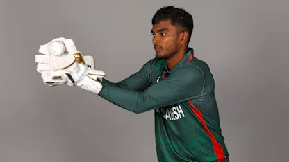 Ashiqur Rahaman Shibli