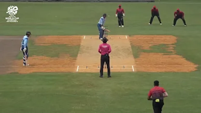 China v Maldives | Match Highlights | ICC Men's T20 WC Asia Sub Regional Qualifier B 2026