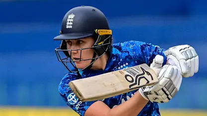 Injury concern for England star on eve of home T20 World Cup