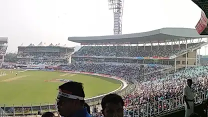 Logo of Eden-Gardens
