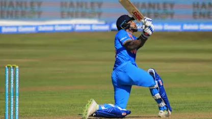 Logo of Rohit Sharma