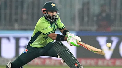 Form dip no concern as Rizwan vows to win back Pakistan spot