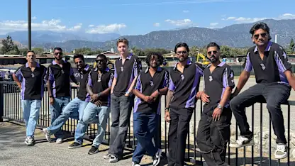 Knight Riders players