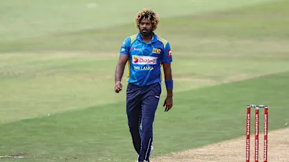 Logo of The onus will be on senior players like Lasith Malinga and Thisara Perera