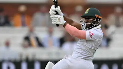 Logo of Ponting's advice for South Africa ahead of Lord's run chase