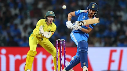 India, Australia icons among Rubya Haider's CWC25 influences