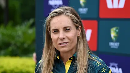 Molineux hails Australia’s balance and depth as key strength