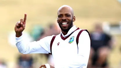 Pakistan Tests locked in as West Indies confirm home season