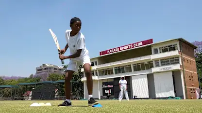 Making moves on and off the field | Women's Cricket Week 2025