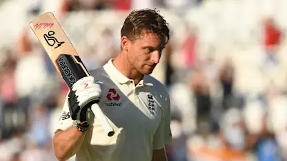 Logo of Jos Buttler