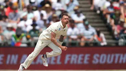 Logo of Dale Steyn