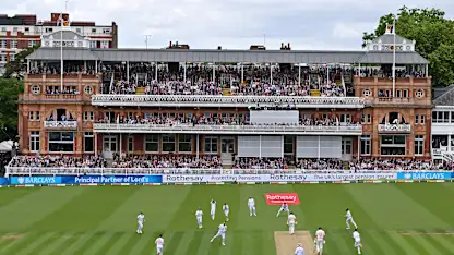 LORD’S AND GADDAFI STADIUM PITCHES RATED AS ‘UNSATISFACTORY