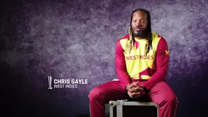 Logo of West Indies bring the swagger | T20 World Cup
