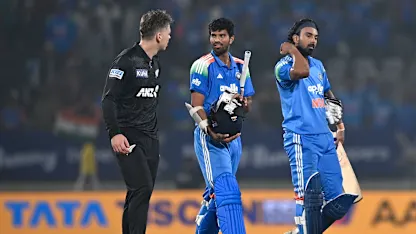India face injury scare ahead of T20 World Cup 2026