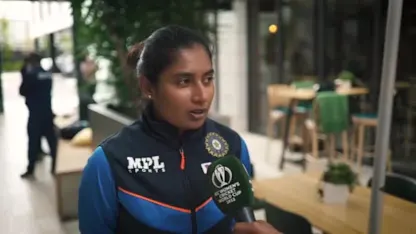 Mithali Raj's India eager to win elusive World Cup | CWC22