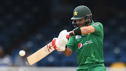 Logo of Shehzad