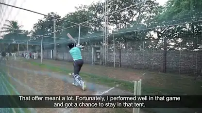 Logo of ICC U19 CWC: Future Stars – Yashasvi Jaiswal