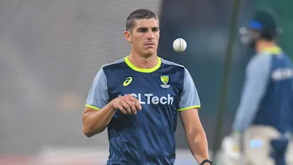 Logo of Potential debutant in for Australia's West Indies Test voyage