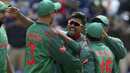 Logo of Bangladesh
