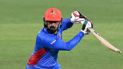 Logo of 'He's the legend, he's the inspiration': Afghanistan skipper Mohammad Nabi | T20WC 2022