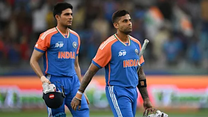 Star batter misses out on India's T20 World Cup 2026 squad