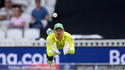 Quinton de Kock