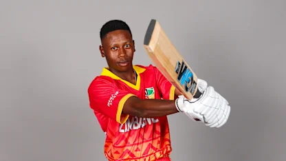 Sons of former all-rounder in Zimbabwe U19 World Cup squad