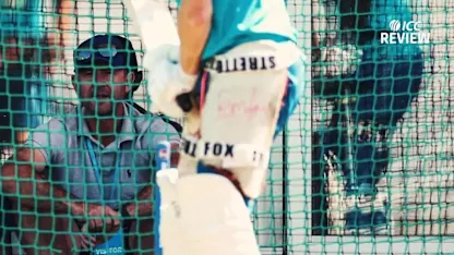 Logo of Ponting reveals role in Marnus Labuschagne's return to form | The ICC Review