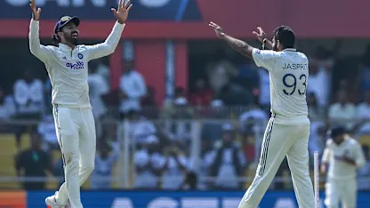 Key takeaways from India's squad for New Zealand Test series
