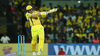 Logo of Shane Watson