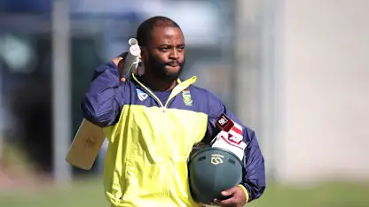Logo of 'One bad phase in our batting let us down' – Bavuma