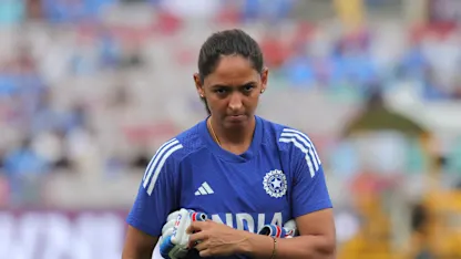 LIVE: India, South Africa eye maiden title at CWC25 Final