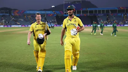 Australia skipper to miss out on their T20WC opener