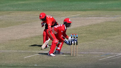 Logo of Oman v Canada | Match Highlights | ICC Men’s T20WC Qualifier A