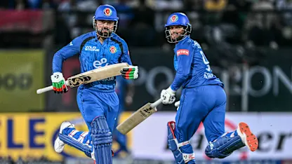 Afghanistan announce multi-format series against Bangladesh and Zimbabwe