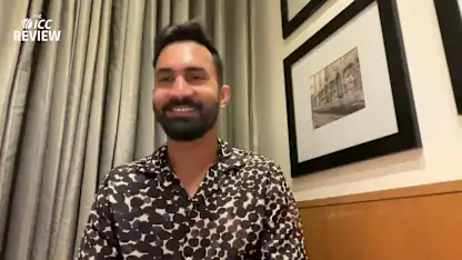 Dinesh Karthik ranks the greatest T20 World Cup moments | ICC Review