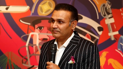 ICC Hall of Fame Class of 2023 Celebration Dinner.