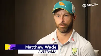 Logo of T20WC: Aussies chasing missing piece in trophy cabinet