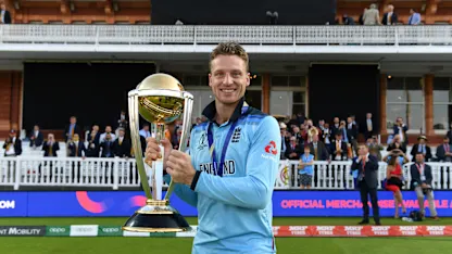 Logo of Buttler