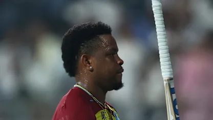 Hetmyer's monster hit | Sobha POTD | 23 February