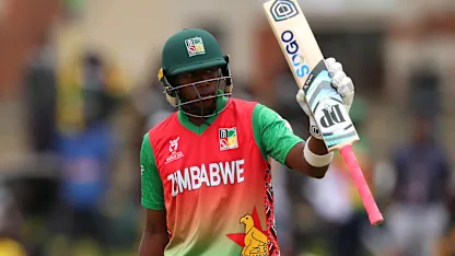 Nathaniel Hlabangana