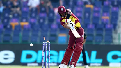 Logo of Hazlewood continues Australia's dream start