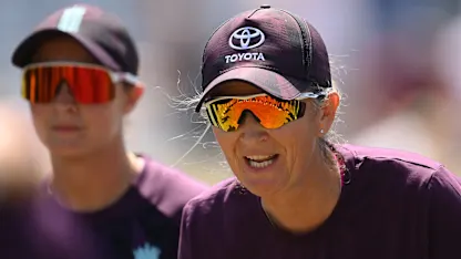 Edwards confident of England shining at home T20WC 